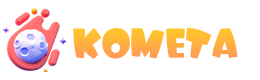 Комета главная